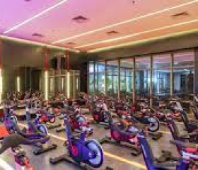 CITIGYM SUNNORTH QUẬN 7