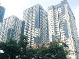 Vệ Sinh Công Nghiệp Chung Cư – Giải Pháp Sạch Sẽ Và Chuyên Nghiệp